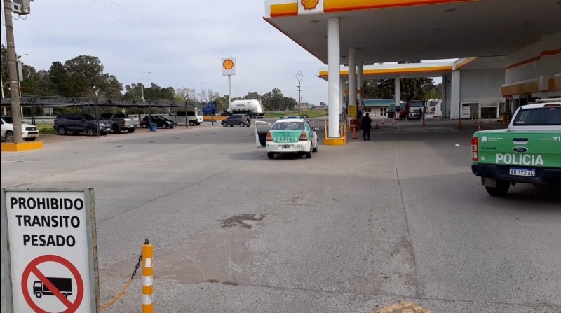 Fuerte pedido del Soesgype a 